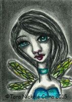 Dragonfly Fairy 2